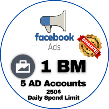 Facebook Ads + BM