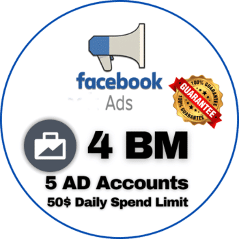 Facebook Ads + BM