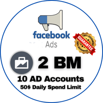 Facebook Ads + BM