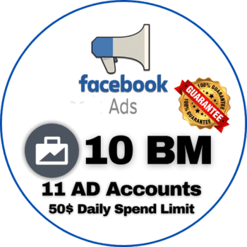 Facebook Ads + BM