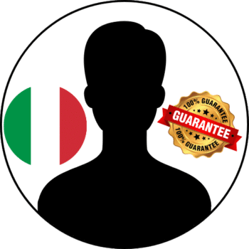 italy profile