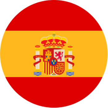 España Profiles (Real account)