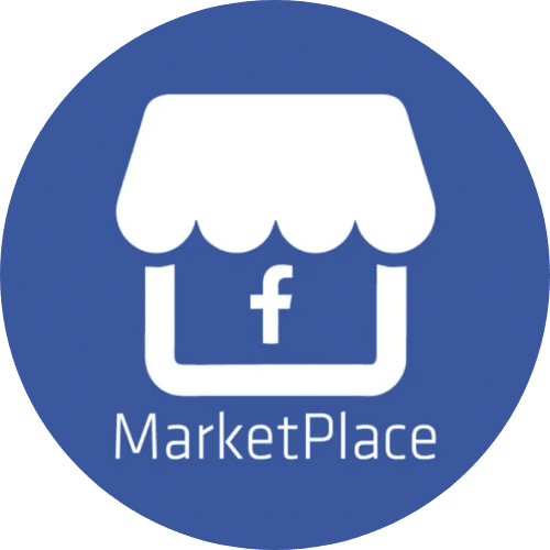 Facebook Marketplace Accounts Shipping Enabled